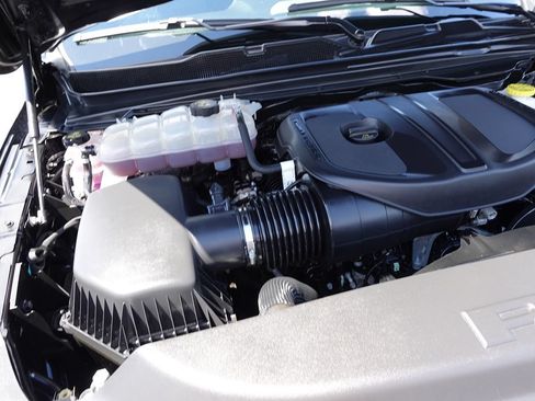 Used 2025 RAM 1500 Rebel w/ Rebel Level 2 Equipment Group AWD/4WD image 65