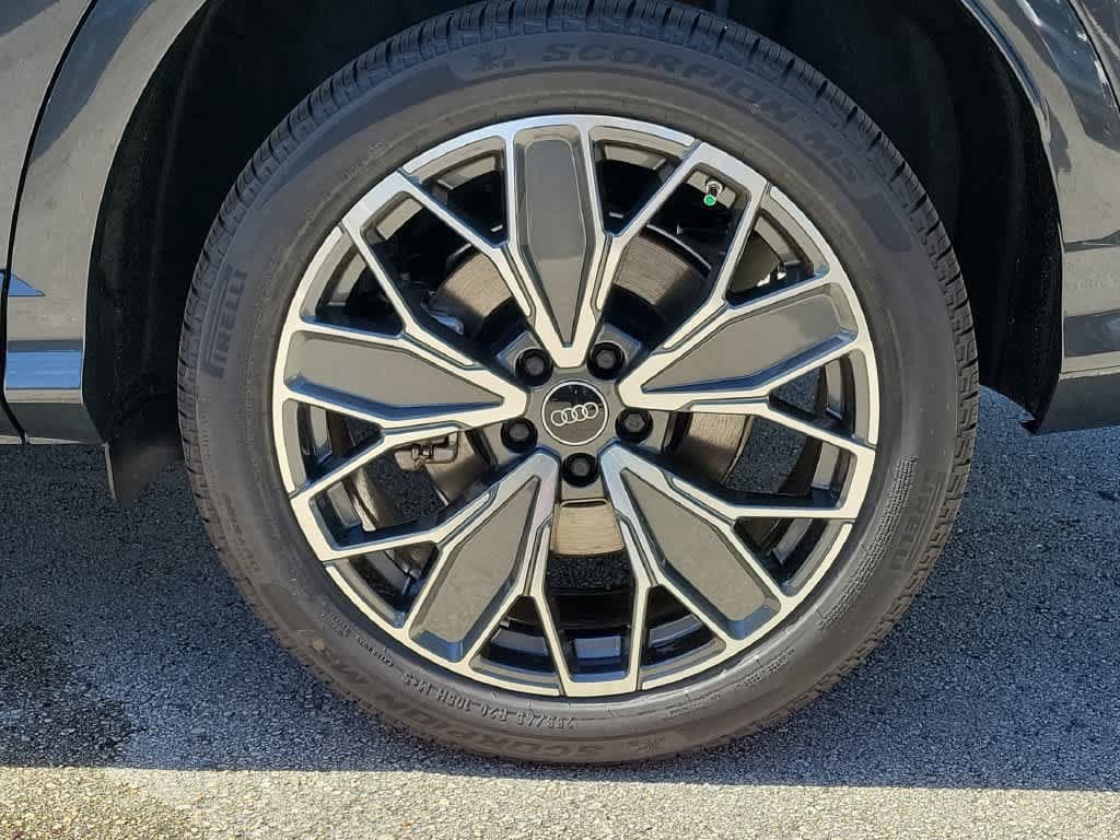 New 2026 Audi Q5 Premium Plus AWD/4WD image 16