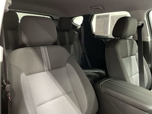 Certified 2023 Chevrolet Blazer LT w/ Convenience Package image 19