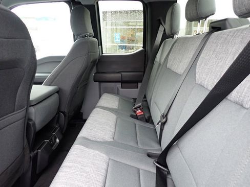 New 2026 Ford F350 XLT image 12