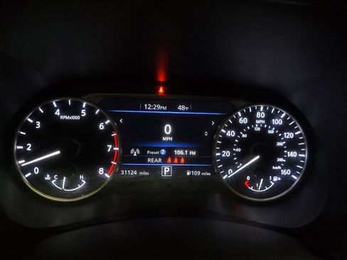 Used 2023 Nissan Sentra SR image 23