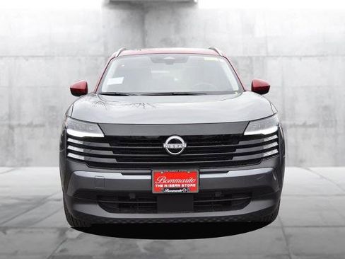 New 2026 Nissan Kicks SV image 4