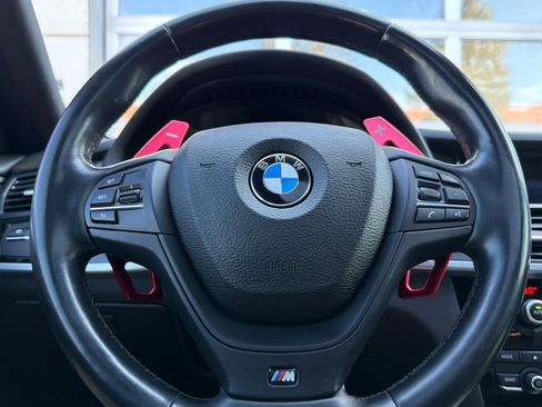 Used 2016 BMW X4 xDrive35i image 26