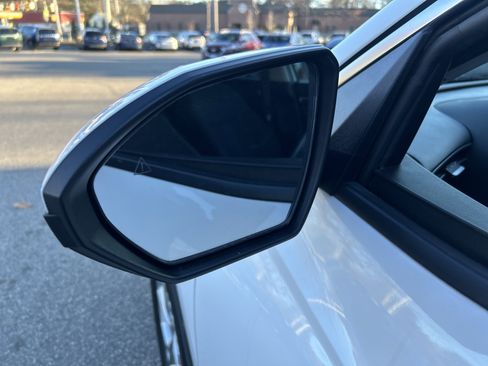 Certified 2024 Hyundai Tucson SEL image 22