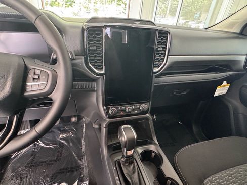 Used 2025 Ford Ranger XLT w/ Equipment Group 301A High image 24