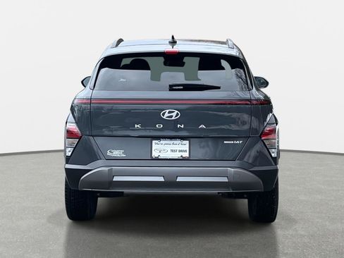 Used 2026 Hyundai Kona SEL Premium image 6