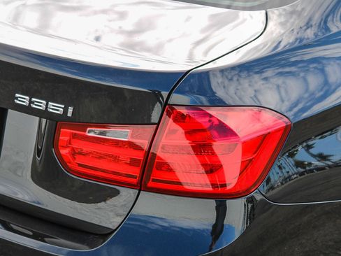 Used 2013 BMW 335i Sedan RWD image 10
