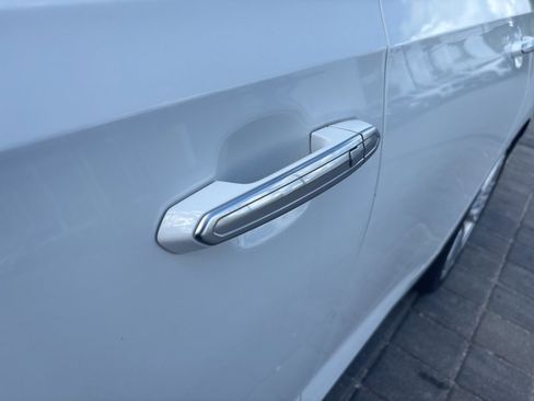 Used 2023 Cadillac CT4 Premium Luxury w/ Climate Package image 16