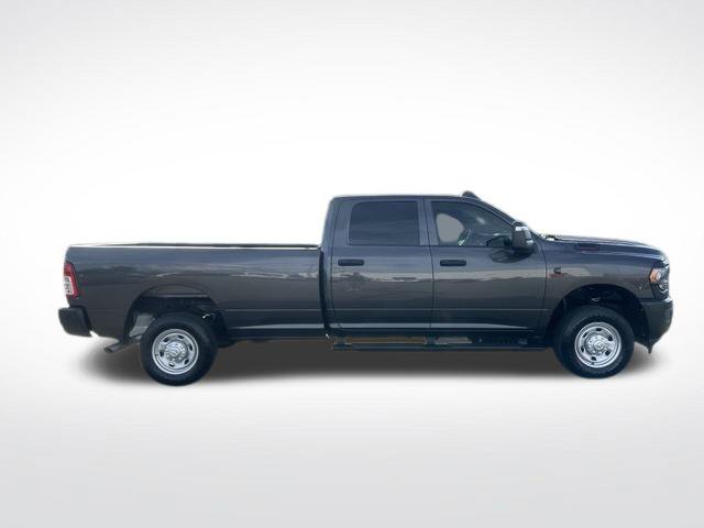 Used 2024 RAM 2500 Tradesman w/ Protection Group AWD/4WD image 12