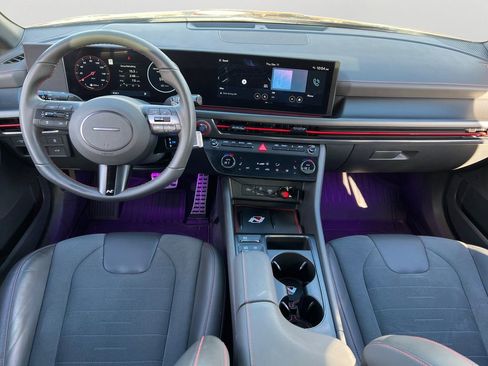 Used 2024 Hyundai Sonata N Line image 11