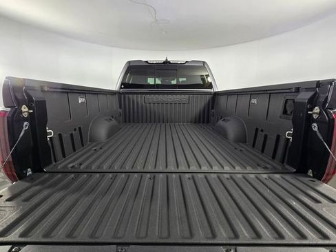 Used 2024 Toyota Tundra Limited image 23