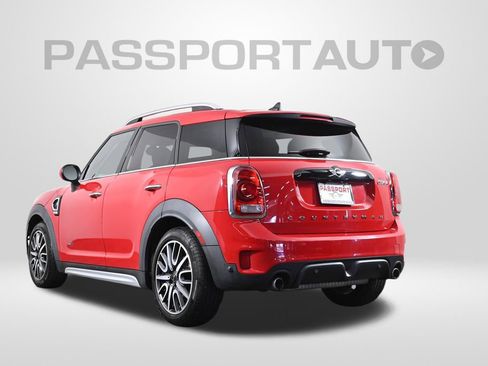 Used 2018 MINI Cooper Countryman S image 6