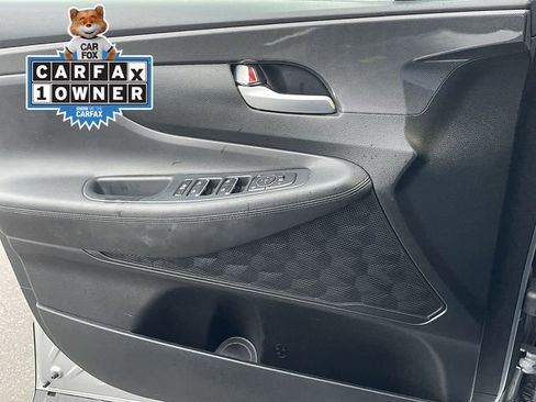Used 2022 Hyundai Santa Fe XRT image 34