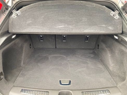 Used 2023 Cadillac XT4 Premium Luxury w/ Cold Weather Package image 27