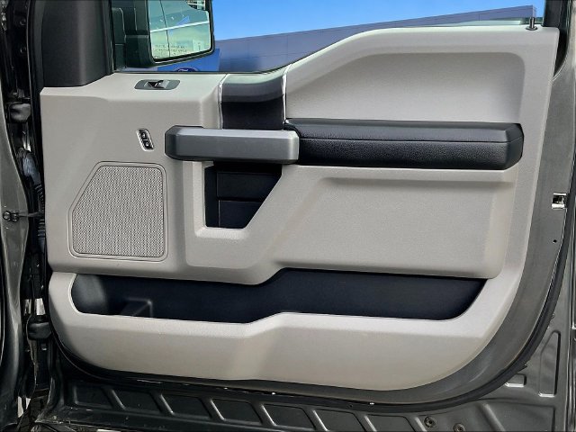 Used 2018 Ford F150 XLT AWD/4WD image 28
