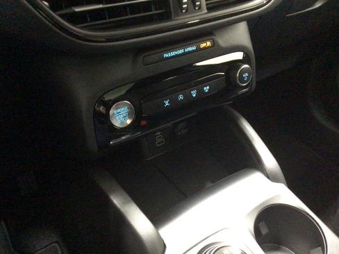 New 2025 Ford Escape ST-Line Select w/ Tech Pack #1 AWD/4WD image 15