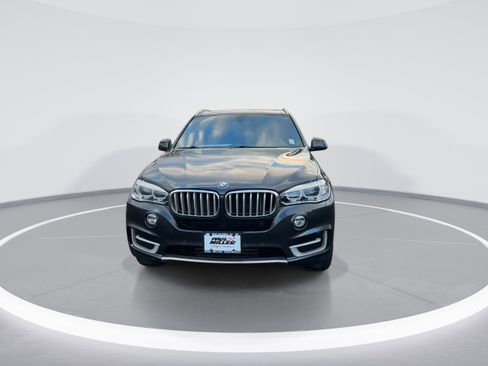 Used 2018 BMW X5 xDrive35i image 3