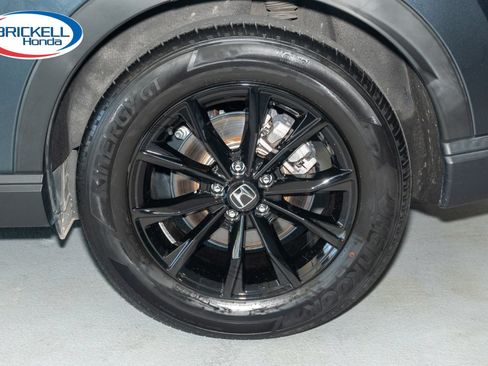 Certified 2023 Honda CR-V Sport image 45