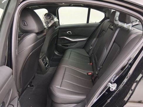New 2026 BMW 330i Sedan w/ Convenience Package RWD image 14