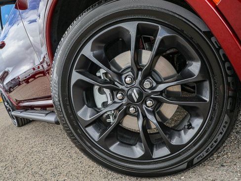 New 2026 Dodge Durango GT w/ Blacktop Package RWD image 2