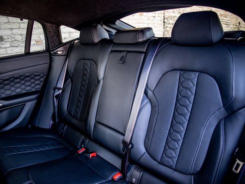 New 2027 BMW X6 M Competition w/ Executive Package AWD/4WD image 29