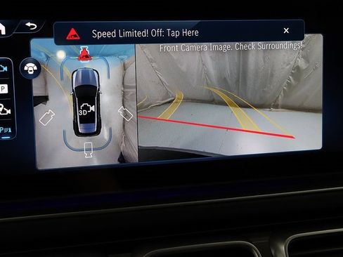 New 2026 Mercedes-Benz GLE 450 4MATIC image 23