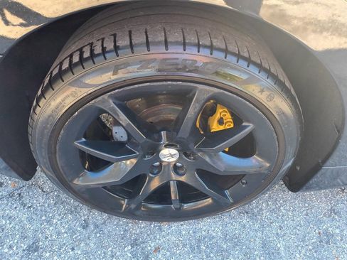 Used 2015 Maserati GranTurismo Sport image 61