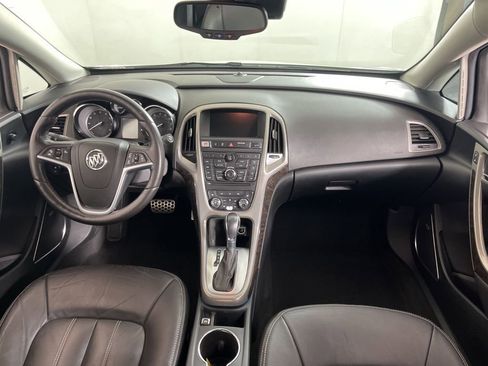 Used 2015 Buick Verano Premium image 16