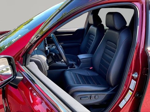 Used 2025 Honda CR-V Sport-L image 17