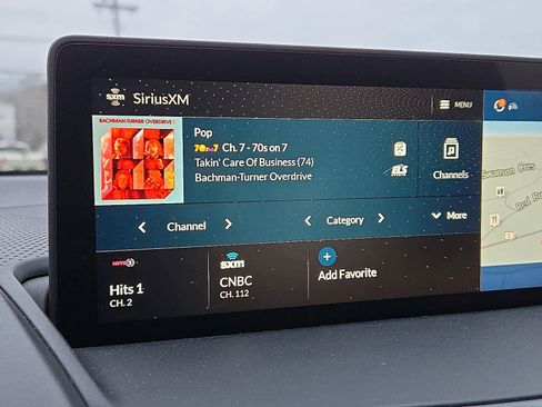 Certified 2023 Acura RDX A-Spec image 19