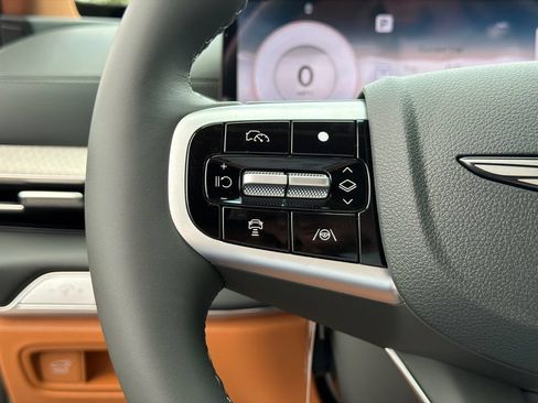 New 2026 Genesis GV80 3.5T Advanced AWD/4WD image 26