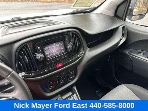 Used 2022 RAM ProMaster City Tradesman image 30