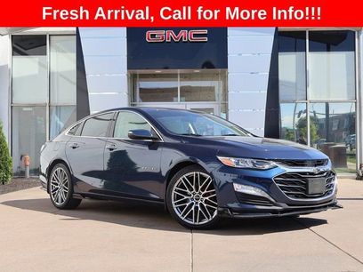 Used 2020 Chevrolet Malibu Premier