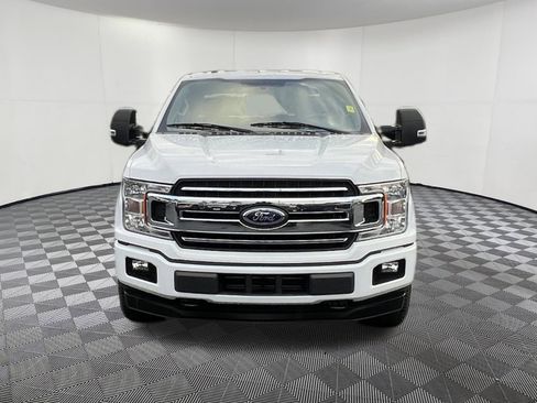 Used 2018 Ford F150 XLT w/ Max Trailer Tow Package image 2
