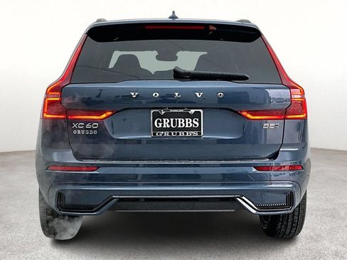 New 2026 Volvo XC60 B5 Plus w/ Protection Package Premier AWD/4WD image 4