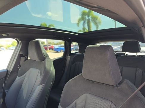 Certified 2025 BMW X3 xDrive30i image 23