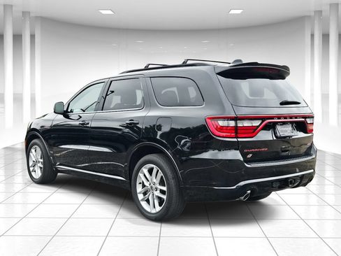 Certified 2023 Dodge Durango R/T AWD/4WD image 5