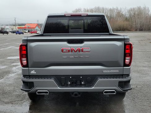 New 2026 GMC Sierra 1500 Elevation w/ Elevation Premium Package image 12