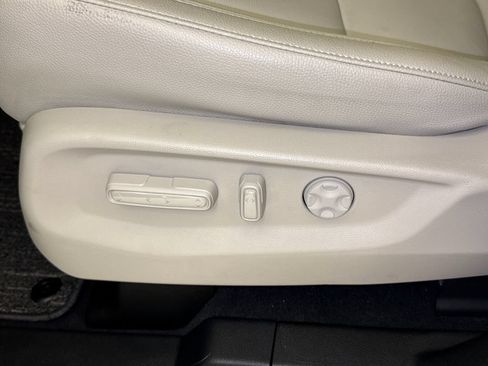 Certified 2026 Honda Odyssey EX-L image 23
