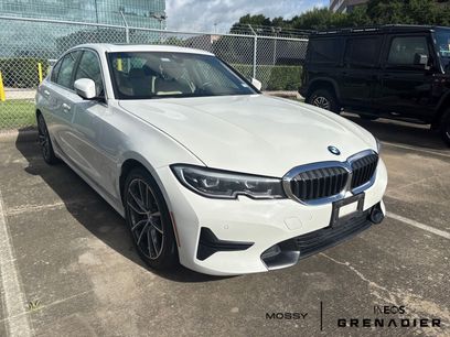 Used 2020 BMW 330i Sedan w/ Convenience Package