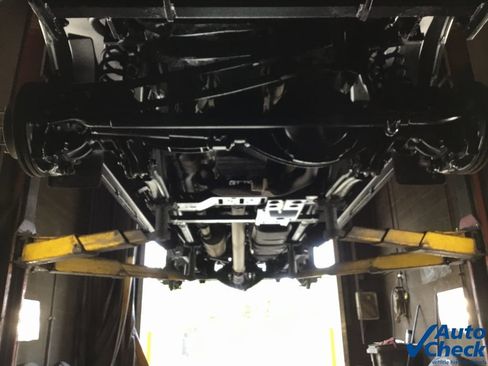 Used 2018 RAM 2500 Big Horn image 19