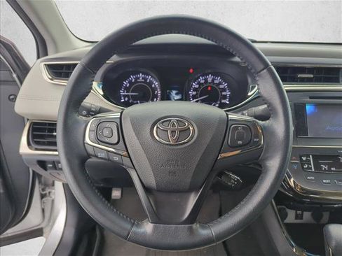 Used 2014 Toyota Avalon XLE FWD image 17