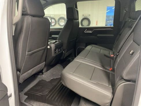 New 2026 Chevrolet Silverado 2500 LT w/ Trail Boss Package AWD/4WD image 26