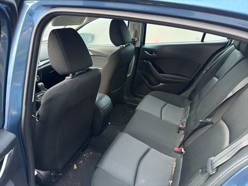 Used 2017 MAZDA MAZDA3 Sport image 5