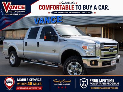 Used 2016 Ford F250 XLT w/ XLT Value Package