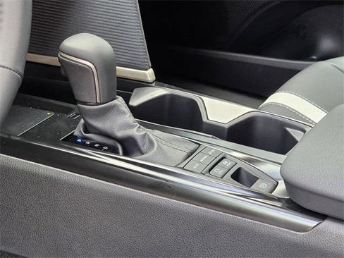 Certified 2026 Toyota Camry SE image 20