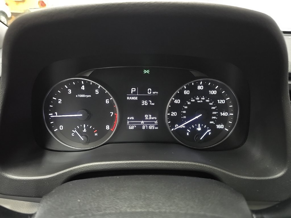 Used 2018 Hyundai Elantra SE FWD image 21