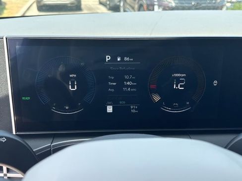 New 2026 Hyundai Santa Fe SE image 20