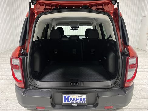 Used 2022 Ford Bronco Sport Big Bend image 24