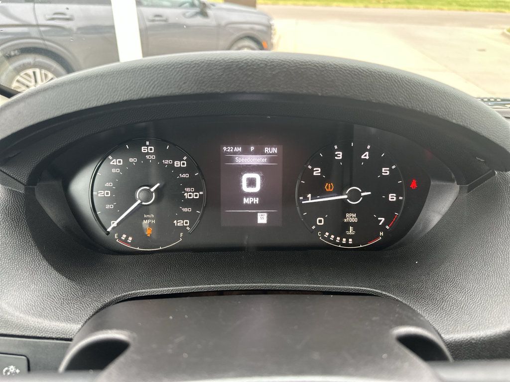 Used 2023 RAM ProMaster 2500 FWD image 19
